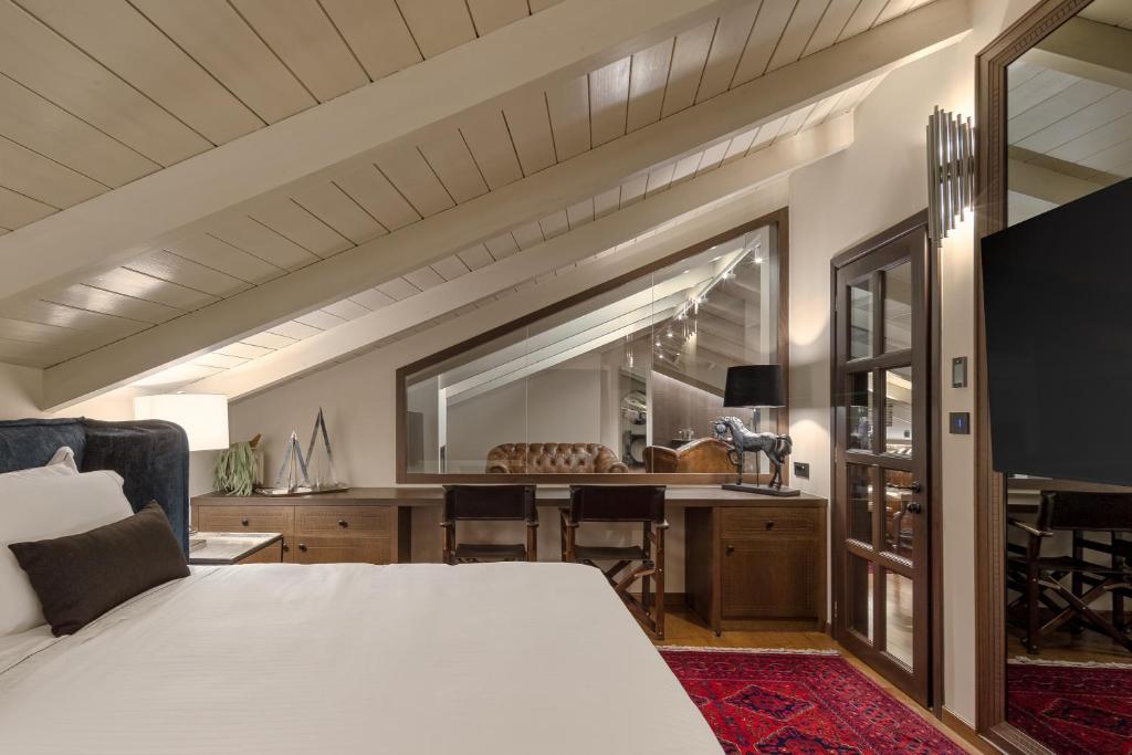 Stoes Boutique Hotel - Resim 39