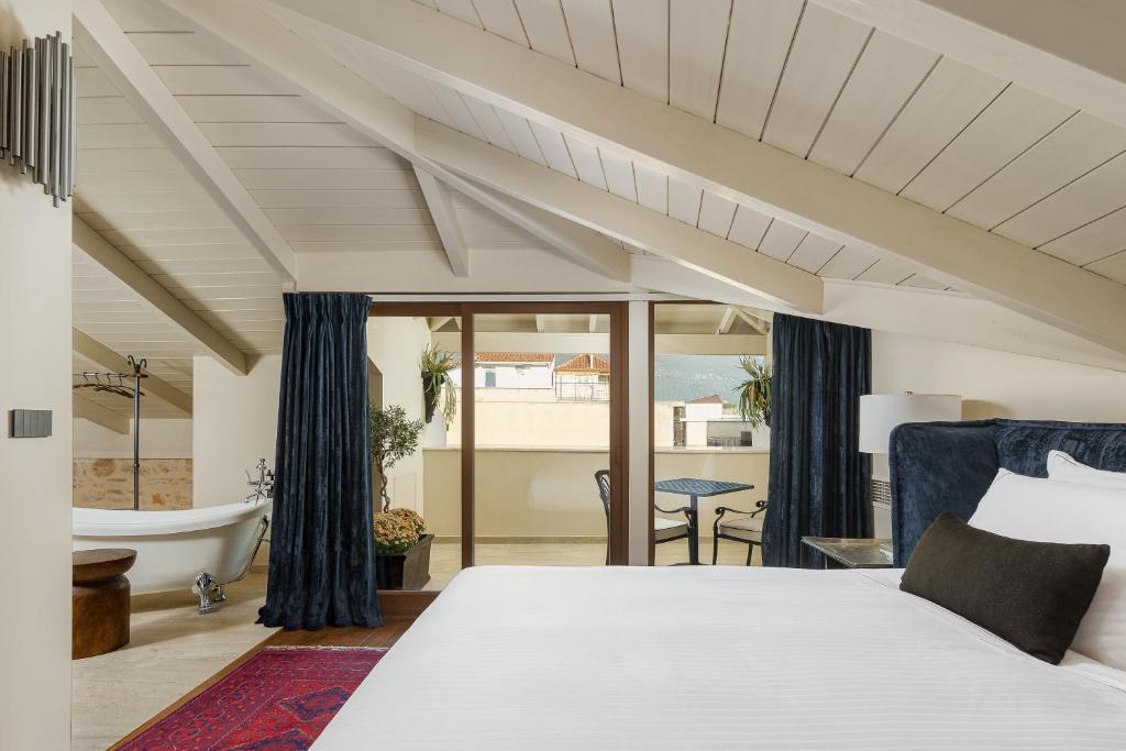 Stoes Boutique Hotel - Resim 2