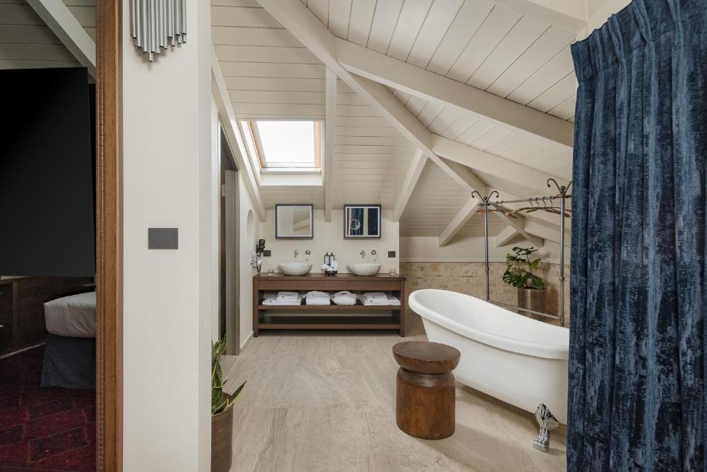 Stoes Boutique Hotel - Resim 24