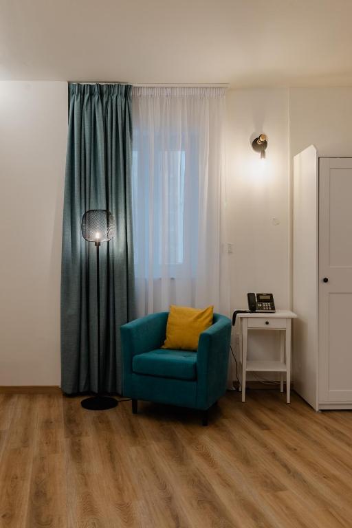 Roel Boutique B&B - 13