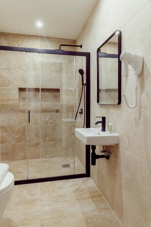 Roel Boutique B&B - 12