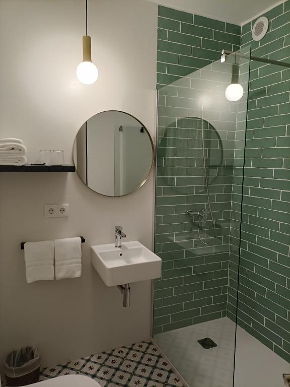 Hostal Quiper - Habitación Gemela