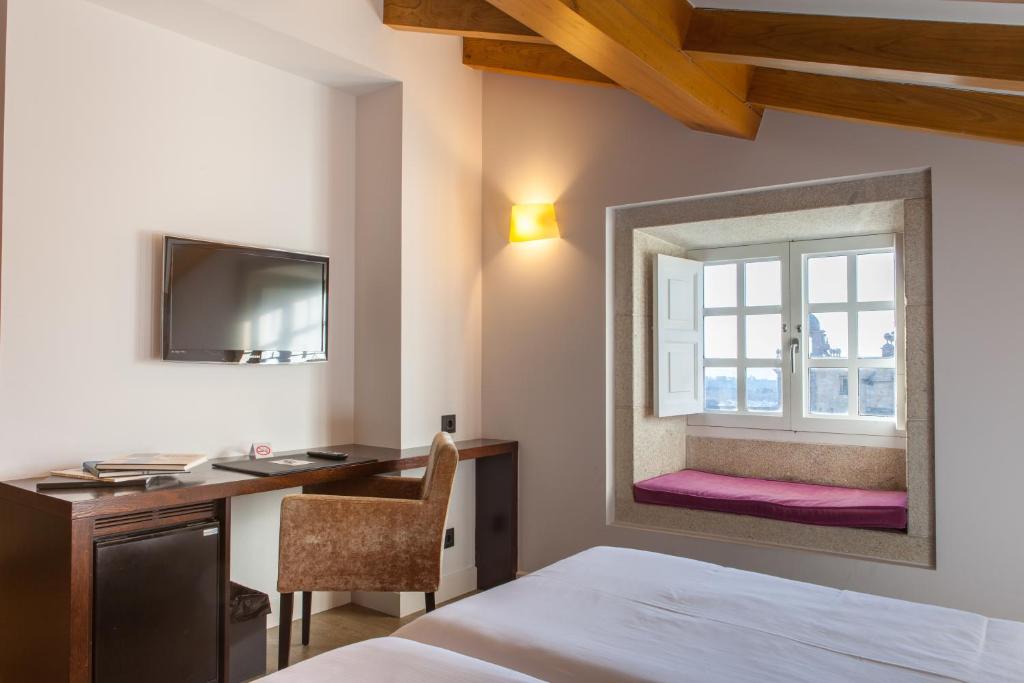 Hotel San Miguel - Resim 2