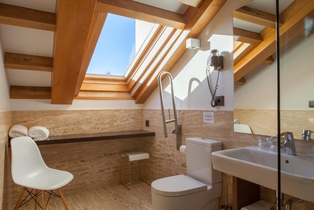 Hotel San Miguel - Resim 3