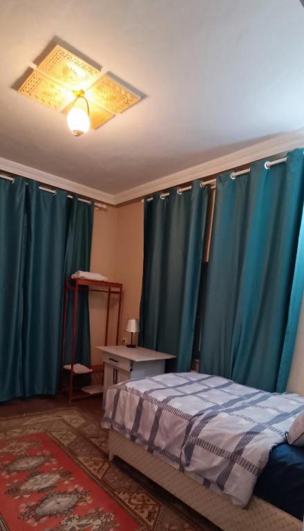 Fotografie z fotogalerie ubytování Hibe Dede Hotel Cappadocia v destinaci Ürgüp