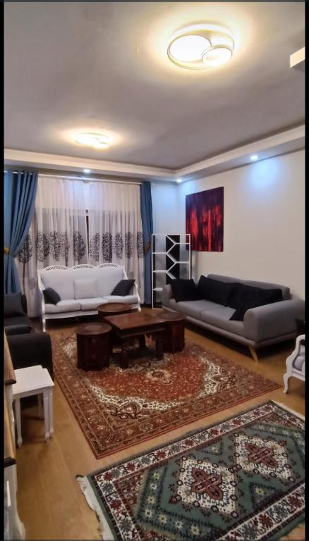 Fotografie z fotogalerie ubytování Hibe Dede Hotel Cappadocia v destinaci Ürgüp