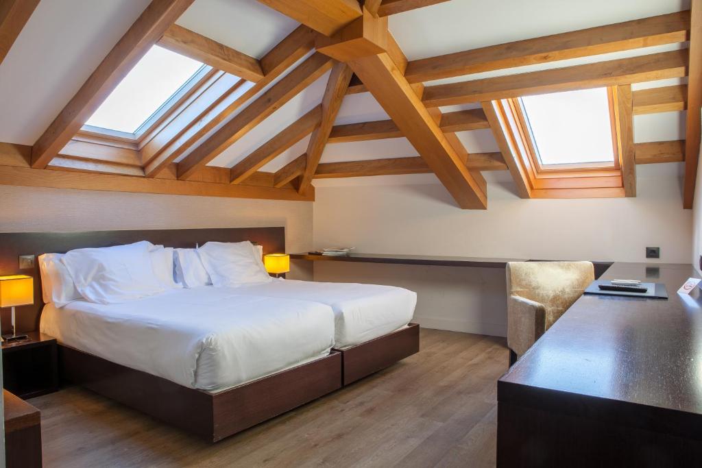 Hotel San Miguel - 8