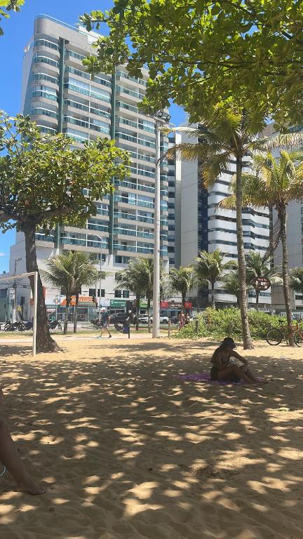 Billede fra billedgalleriet på Residencial Green Diamond i Vila Velha