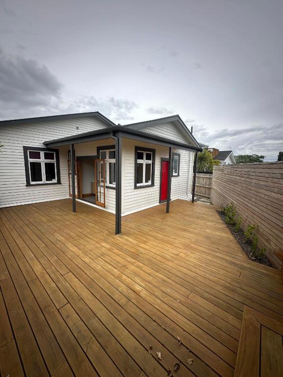 Central 3bedroom home - Resim 6