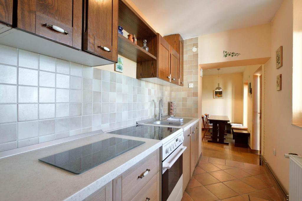 Apartments Rosemary - Apartment With Sea View