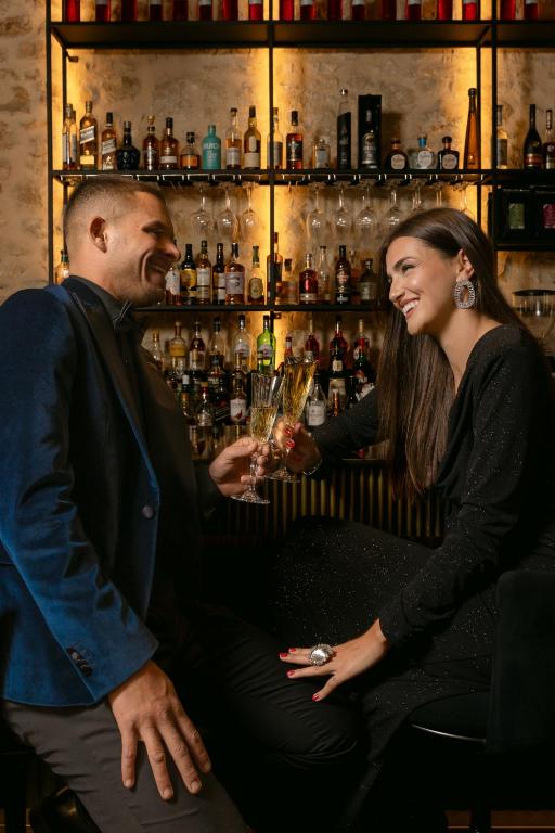 Stoes Boutique Hotel - Resim 42