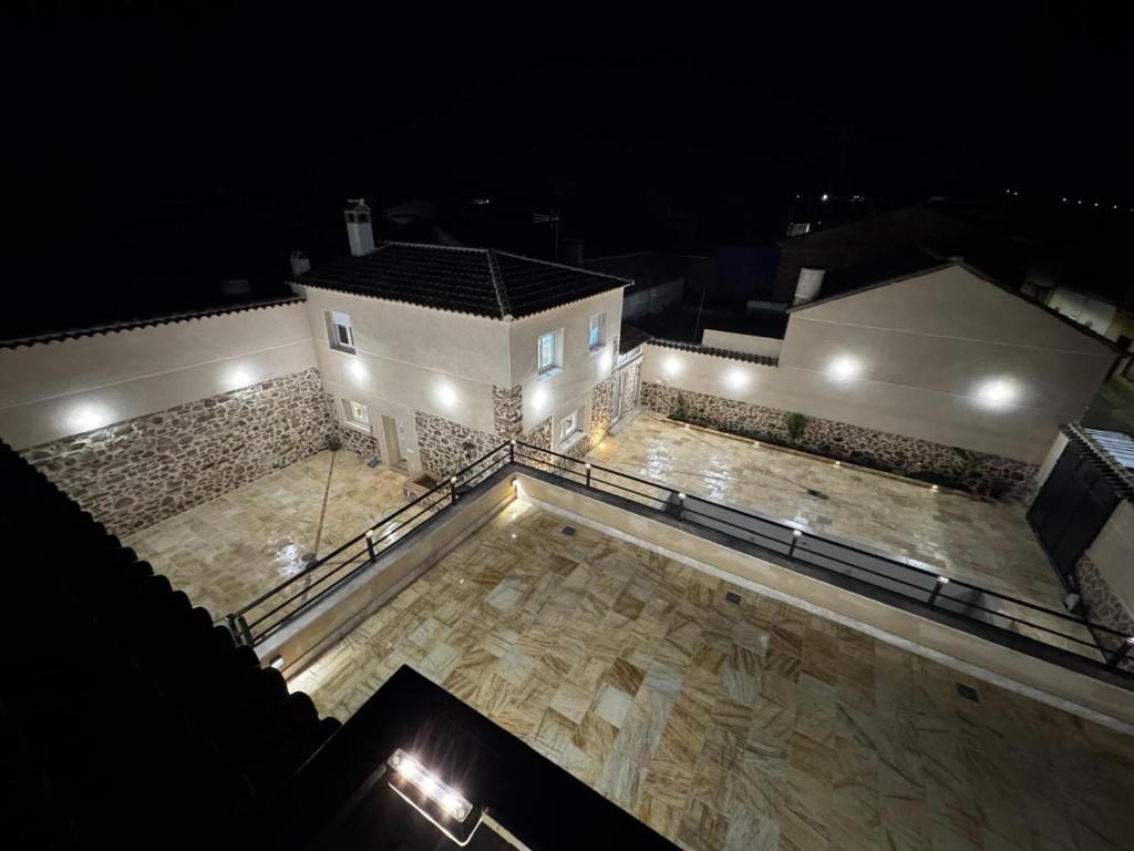 Φωτογραφία από το άλμπουμ του El Mirador del Marqués σε Viso del Marqués