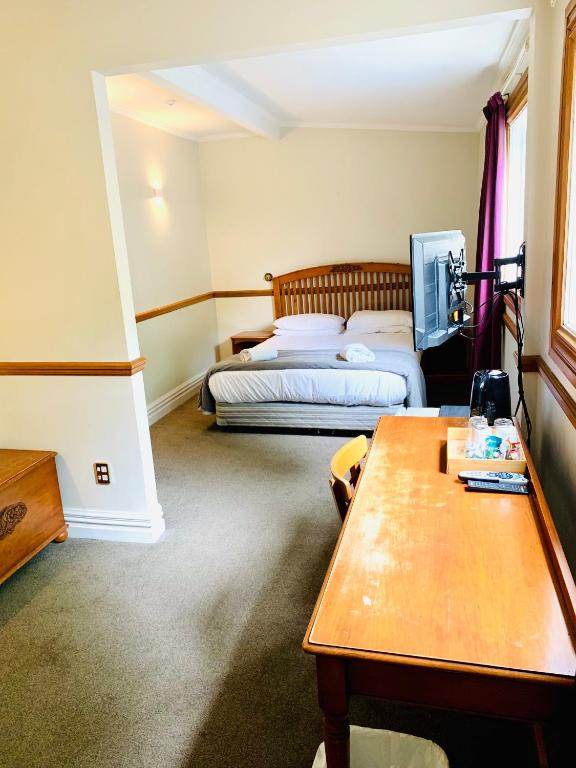 Shepherds Arms Hotel - Resim 18