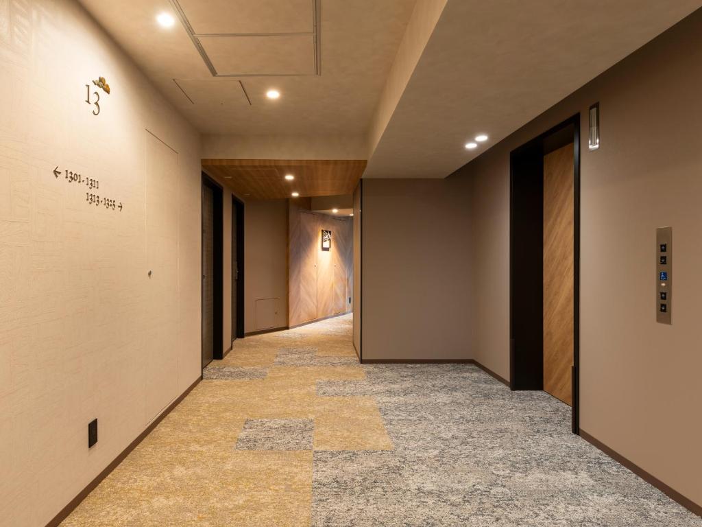 Fotografie z fotogalerie ubytování Mitsui Garden Hotel Ueno v Tokiu