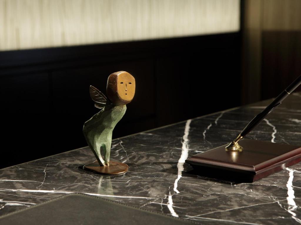 Fotografie z fotogalerie ubytování Mitsui Garden Hotel Ueno v Tokiu