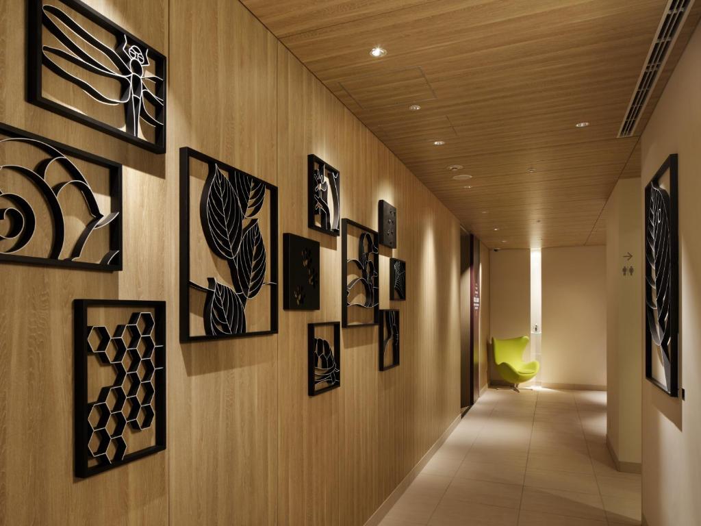 Fotografie z fotogalerie ubytování Mitsui Garden Hotel Ueno v Tokiu