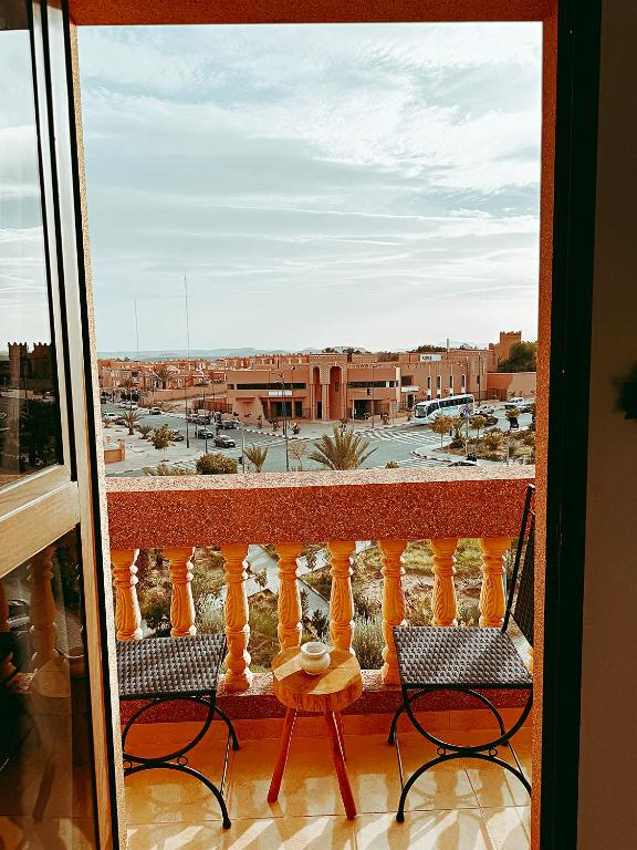 Residence Chay - Appartement de luxe - バルコニー付きのアパート
