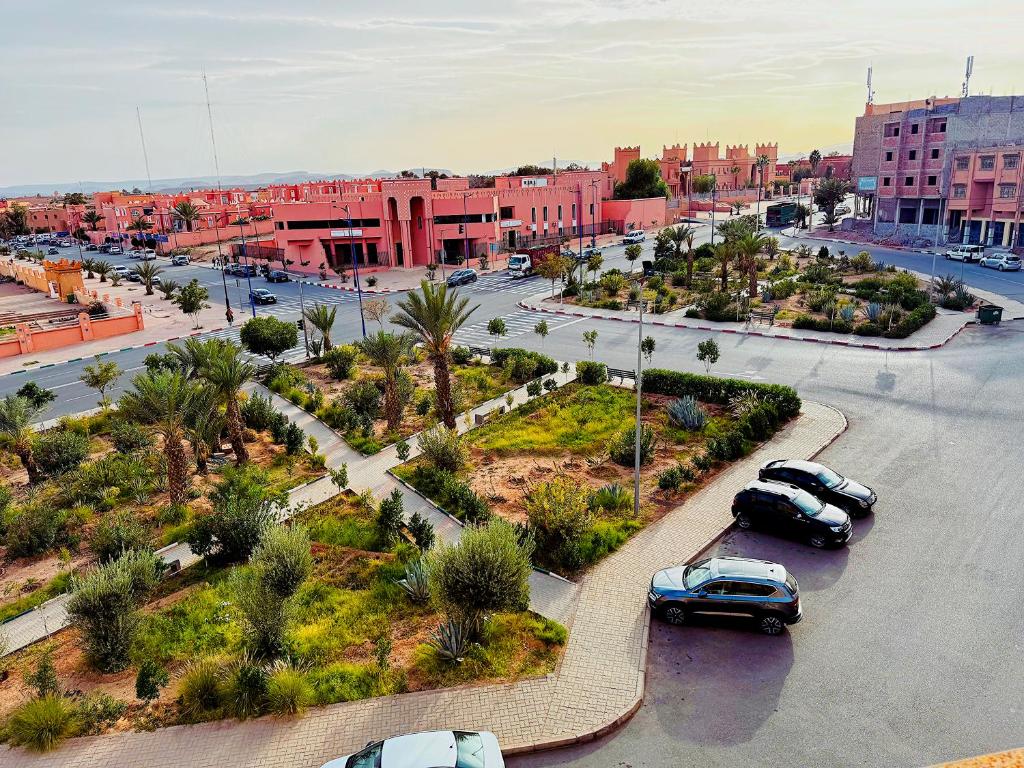 Residence Chay - Luxury Appart - Apartamento De Dos Dormitorios