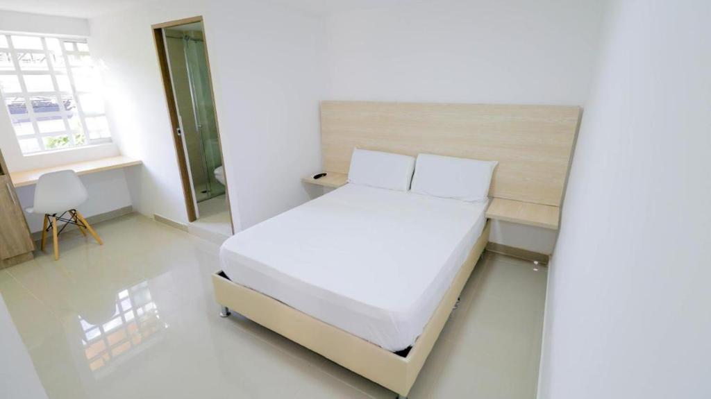 Gallery image of Hotel Pasarela AW in Cali