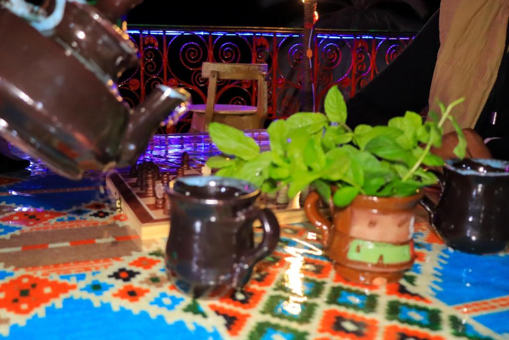 Fotografie z fotogalerie ubytování BAYT ZAINA - Nubian hospitality house v destinaci Asuán