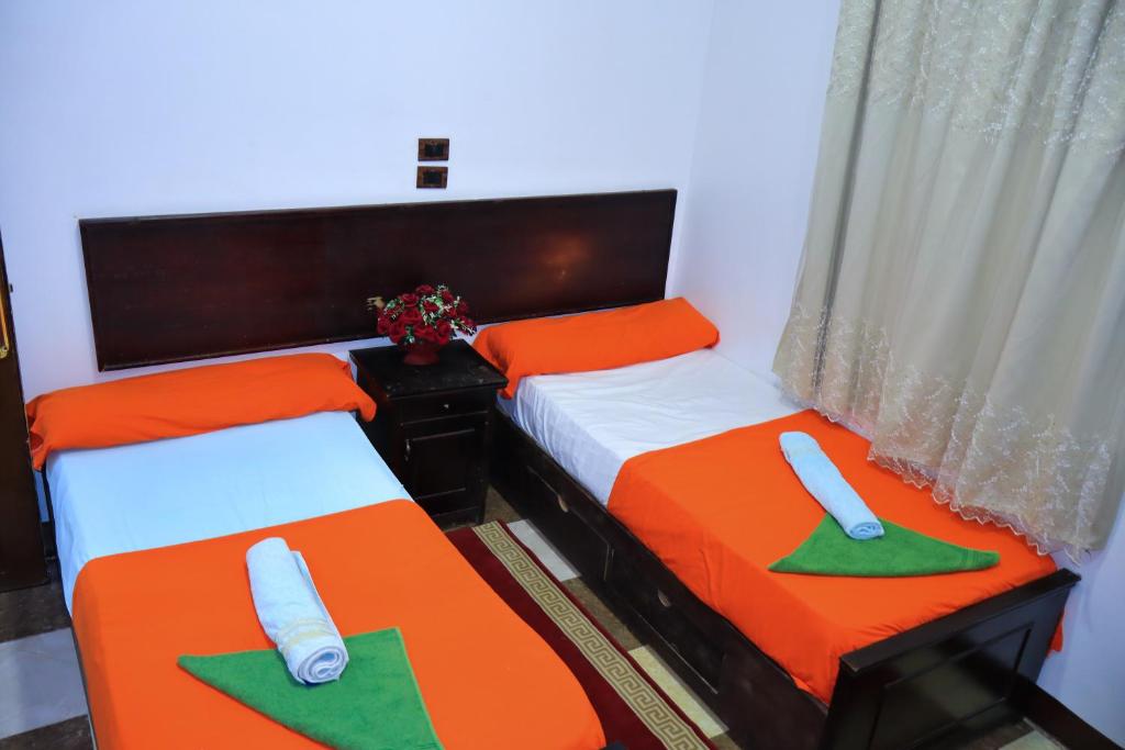 Fotografie z fotogalerie ubytování BAYT ZAINA - Nubian hospitality house v destinaci Asuán
