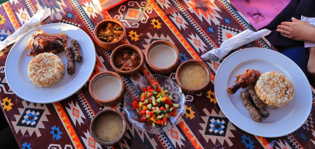 Fotografie z fotogalerie ubytování BAYT ZAINA - Nubian hospitality house v destinaci Asuán