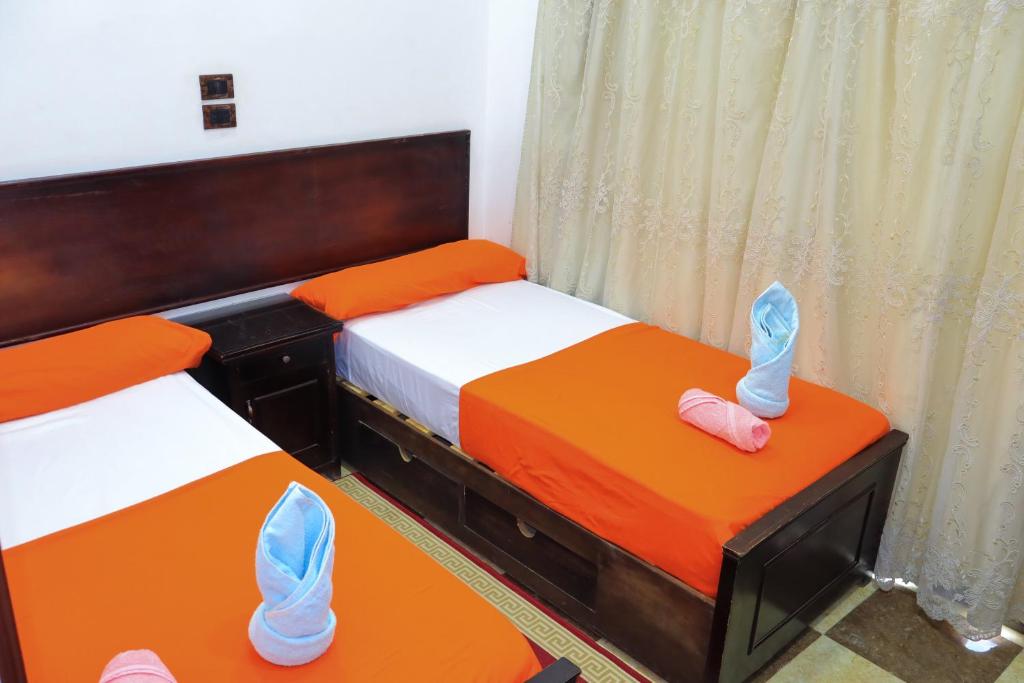 Fotografie z fotogalerie ubytování BAYT ZAINA - Nubian hospitality house v destinaci Asuán