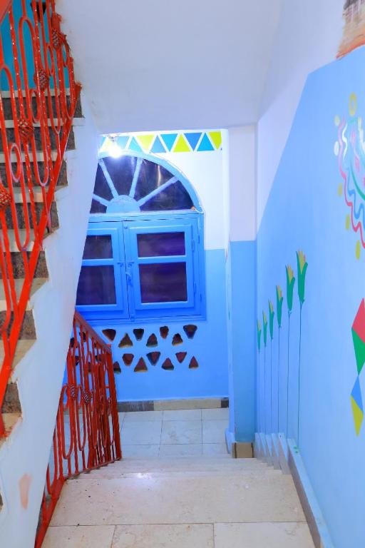 Fotografie z fotogalerie ubytování BAYT ZAINA - Nubian hospitality house v destinaci Asuán