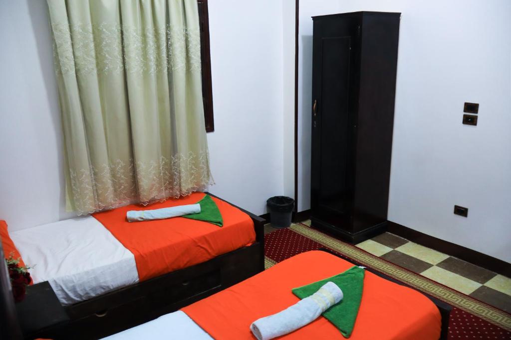 Fotografie z fotogalerie ubytování BAYT ZAINA - Nubian hospitality house v destinaci Asuán