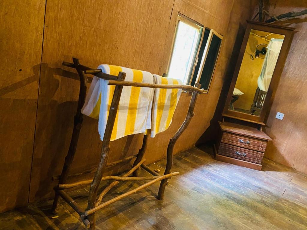 Fotografie z fotogalerie ubytování Kings Rest Sigiriya v destinaci Piduragala