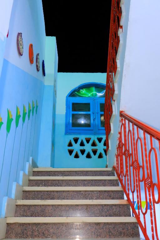 Fotografie z fotogalerie ubytování BAYT ZAINA - Nubian hospitality house v destinaci Asuán