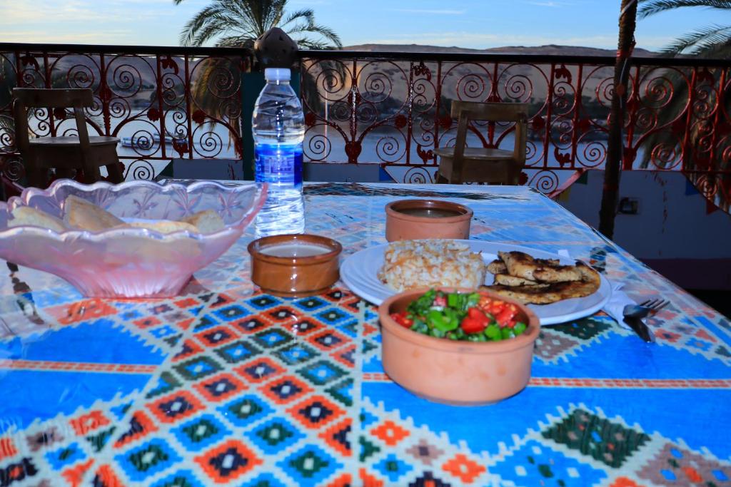 Fotografie z fotogalerie ubytování BAYT ZAINA - Nubian hospitality house v destinaci Asuán