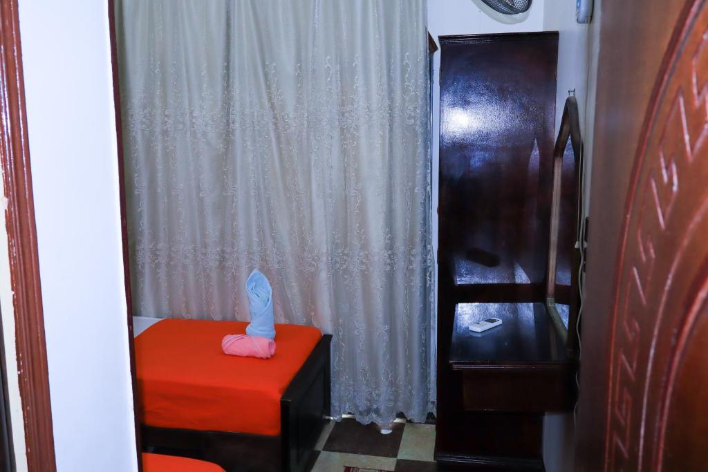 Fotografie z fotogalerie ubytování BAYT ZAINA - Nubian hospitality house v destinaci Asuán