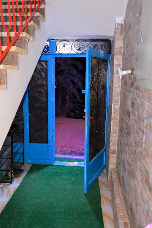 Fotografie z fotogalerie ubytování BAYT ZAINA - Nubian hospitality house v destinaci Asuán