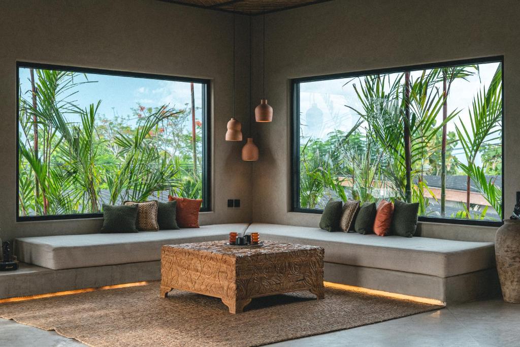 SIVANA, Hotel Boutique with ocean or garden views - Adults only - 5