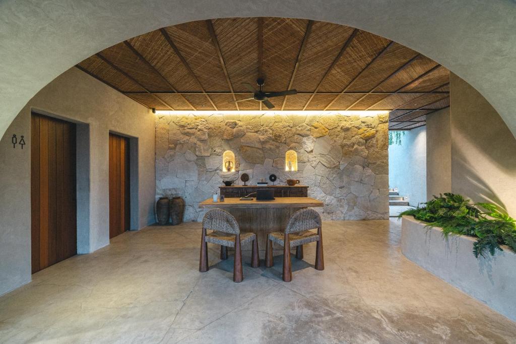 SIVANA, Hotel Boutique with ocean or garden views - Adults only - 4