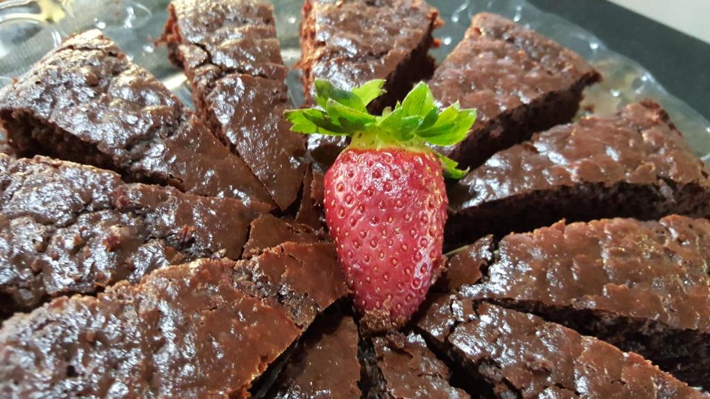 Fly Boutique Hotel - Resim 20