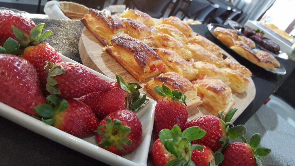 Fly Boutique Hotel - Resim 18