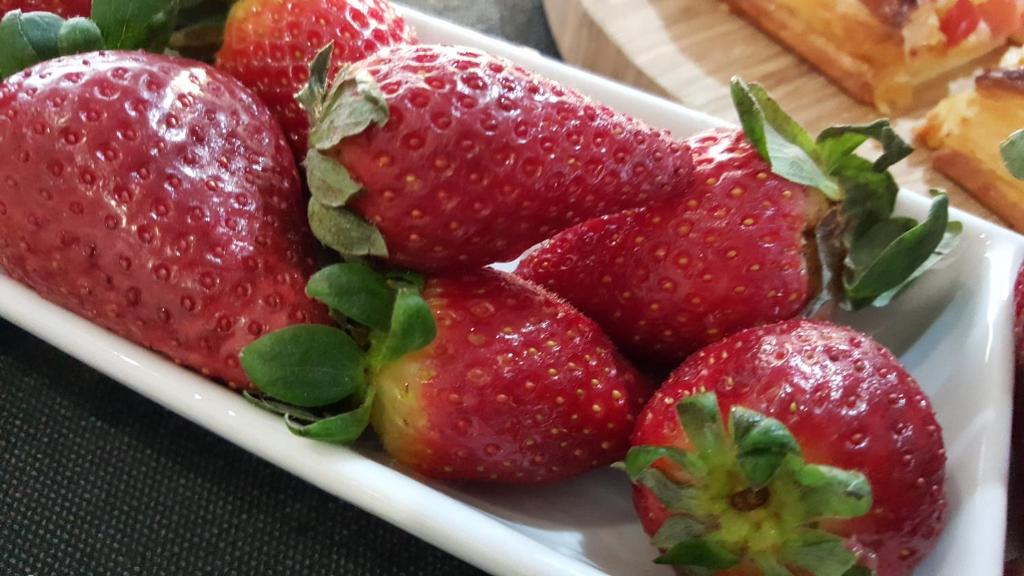 Fly Boutique Hotel - Resim 21