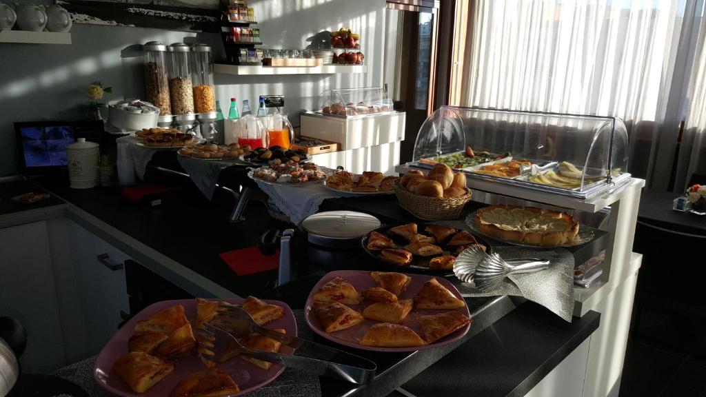 Fly Boutique Hotel - Resim 43