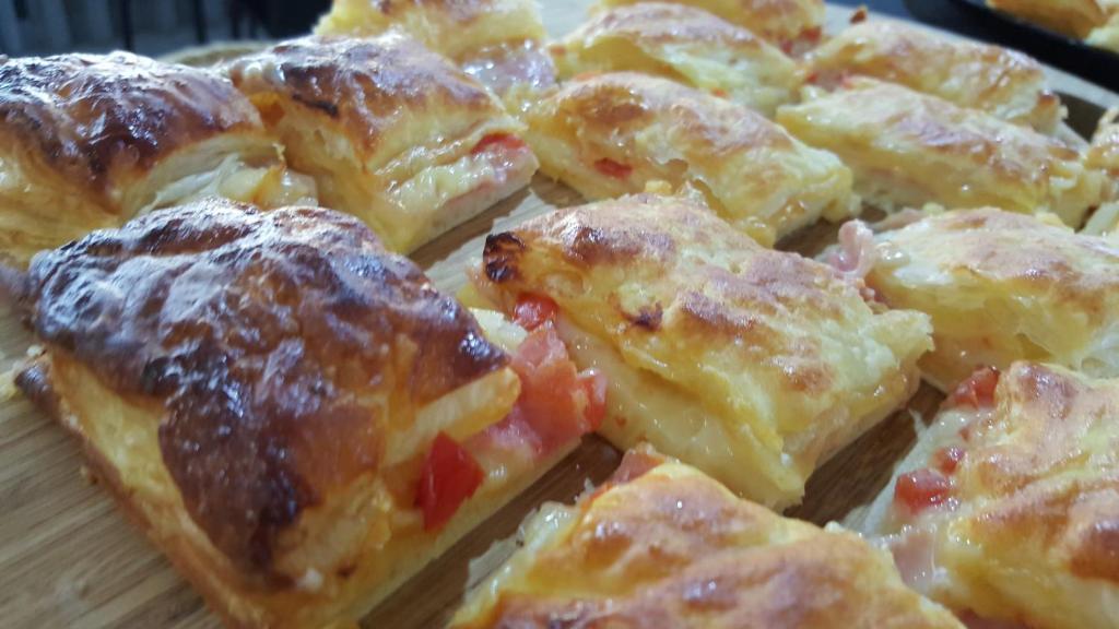 Fly Boutique Hotel - Resim 19