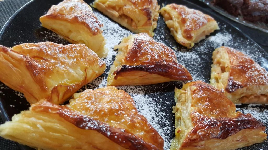 Fly Boutique Hotel - Resim 38