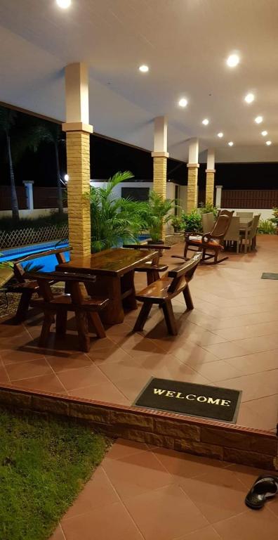 Fotografie z fotogalerie ubytování Project 17 v destinaci Hua Hin