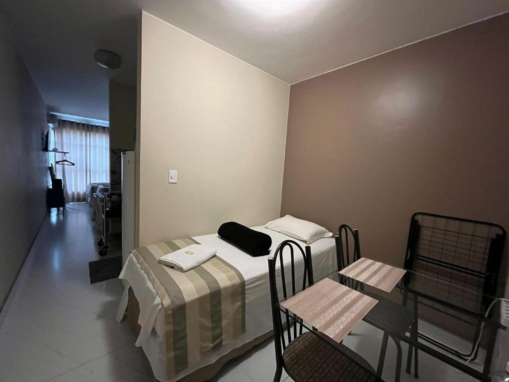 Flat´s Brasília - 