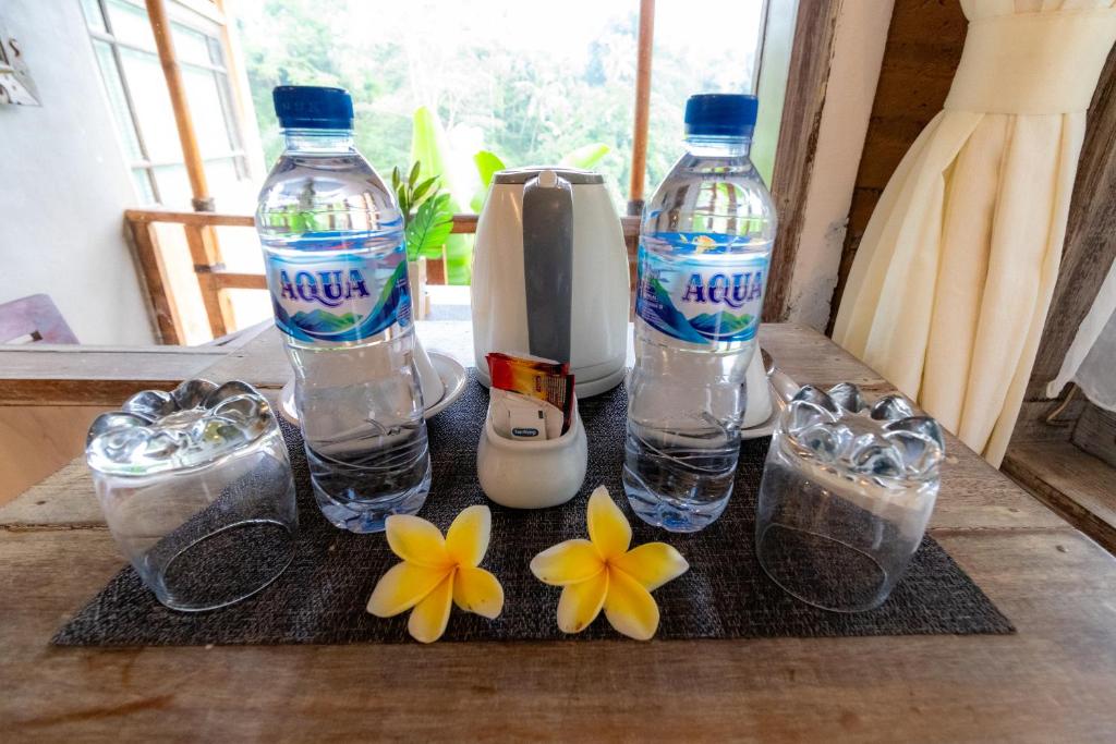 Fotografie z fotogalerie ubytování Doni House & Villas v Ubudu