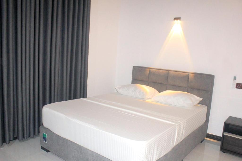 Sigiriya Sun Shine Villa - 16