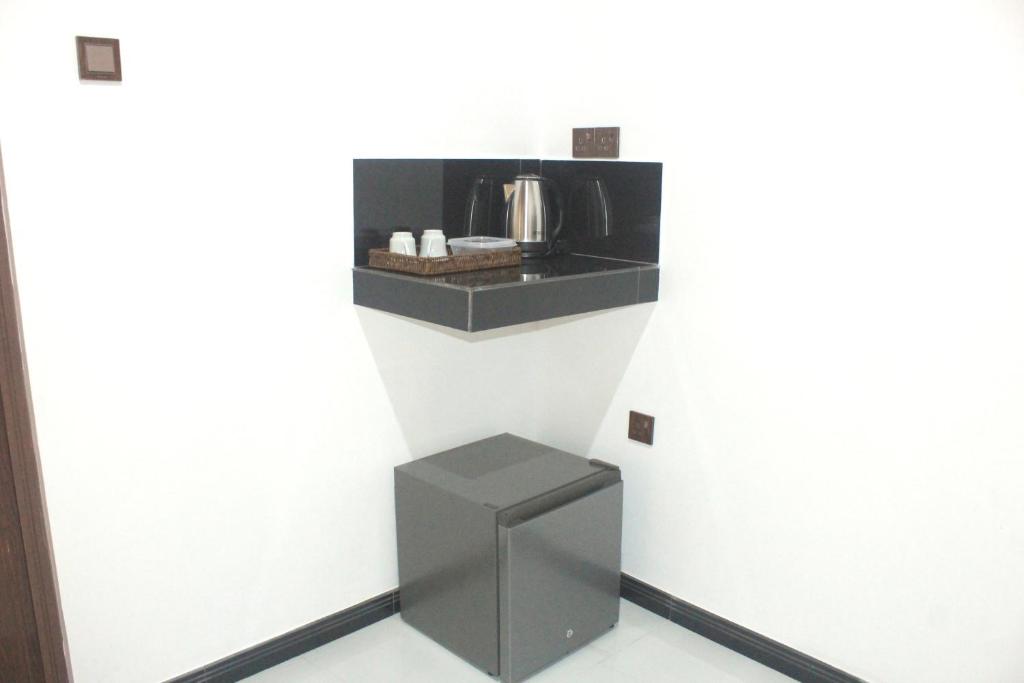 Sigiriya Sun Shine Villa - 17