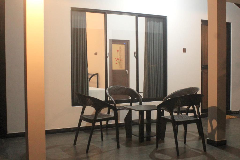 Sigiriya Sun Shine Villa - 18