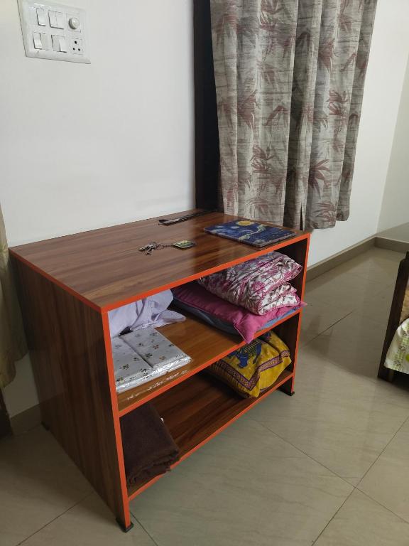 Fotografie z fotogalerie ubytování Tales of Guwahati IV 1BHK - AC extra 200 v destinaci Guváhátí