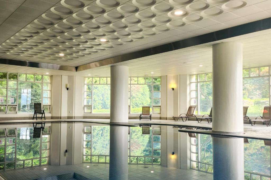 Fotografie z fotogalerie ubytování La Vie Dor Hotel and Resort, Trademark Collection by Wyndham v destinaci Hwaseong